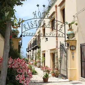 3* Hotell Torre Bennistra