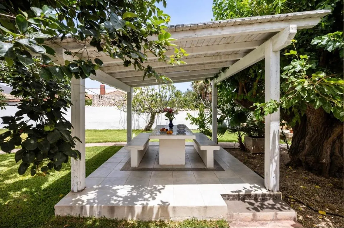 Luxury Villa Scopello Scopello  0*, Scopello (Sicily) Italy