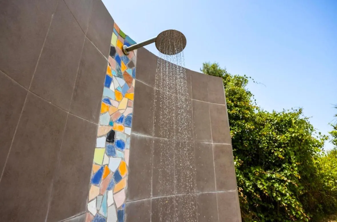 Luxury Villa Scopello Scopello  0*, Scopello (Sicily)