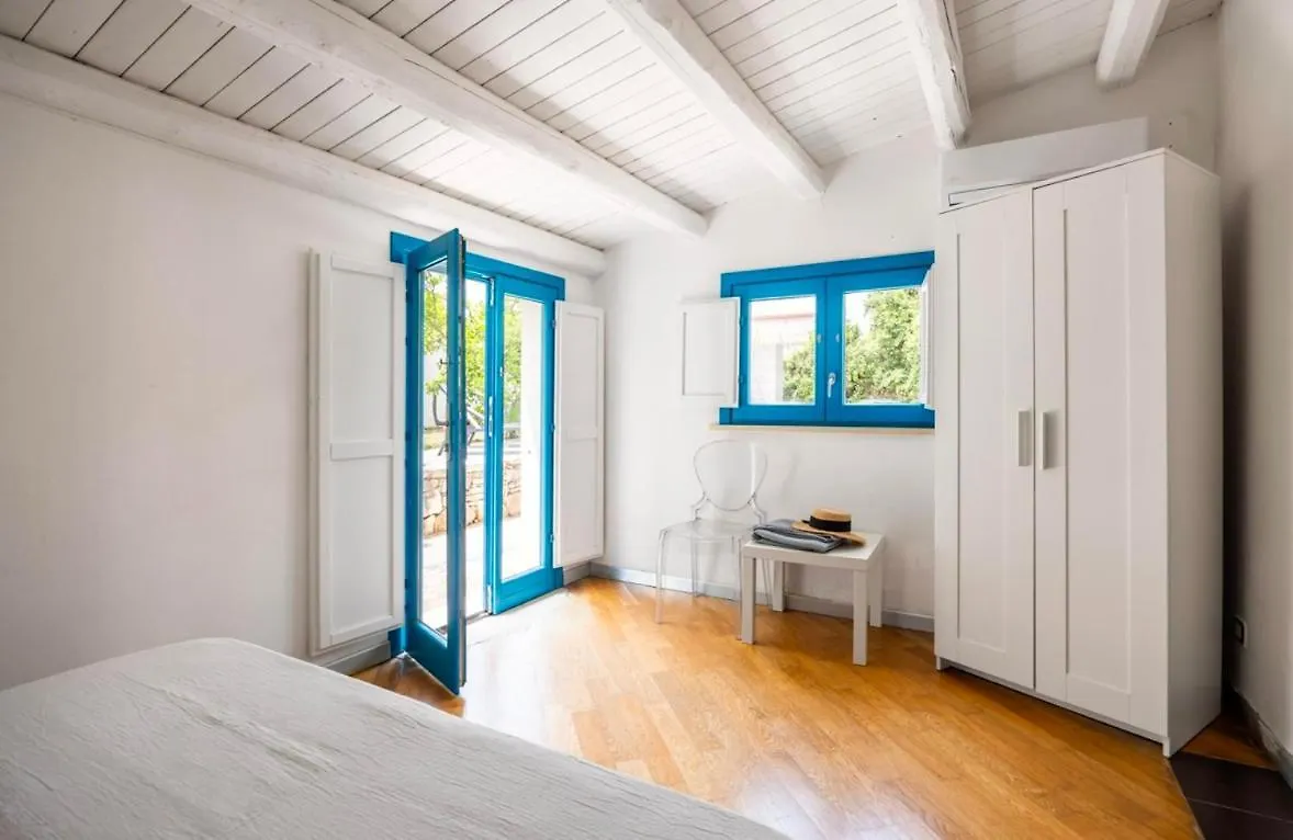 Luxury Villa Scopello Scopello