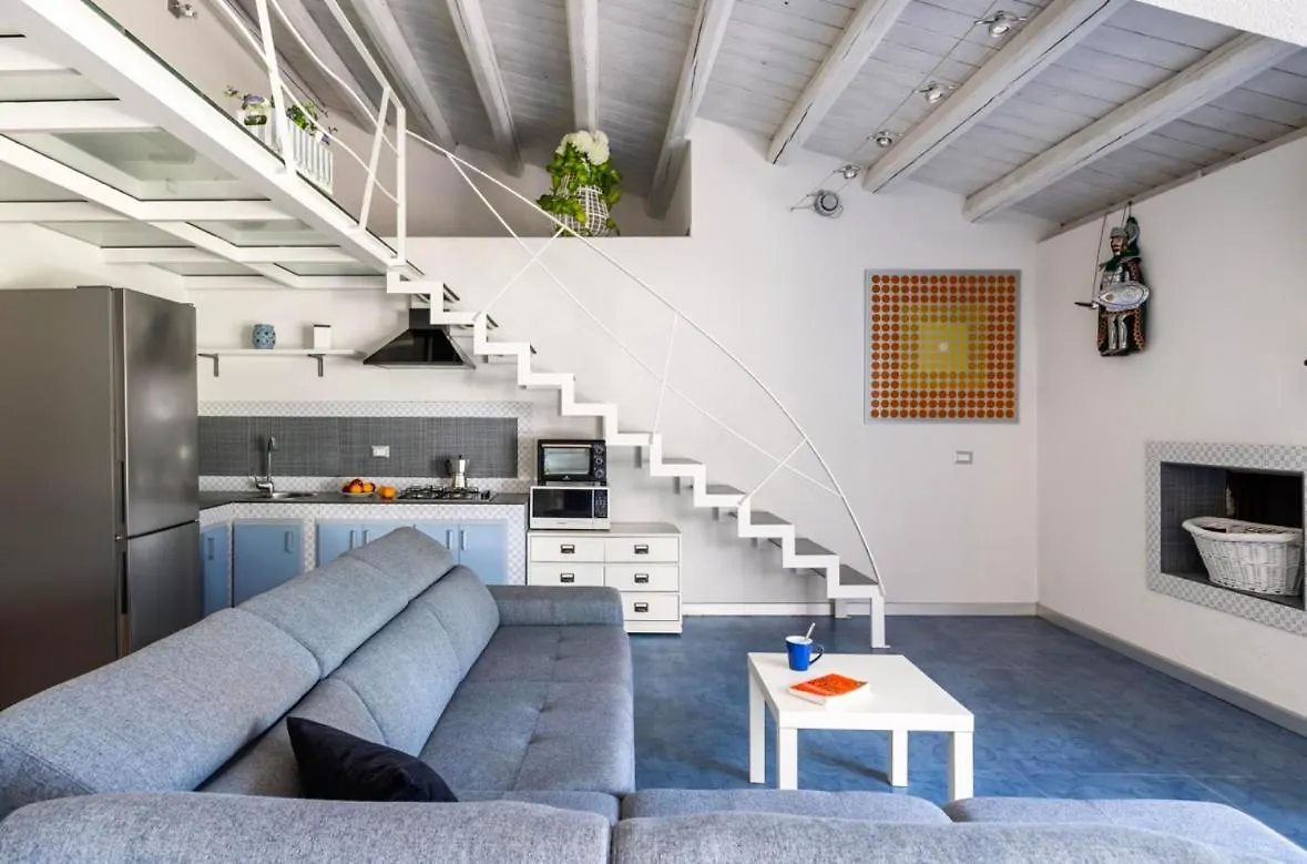 Luxury Villa Scopello Scopello