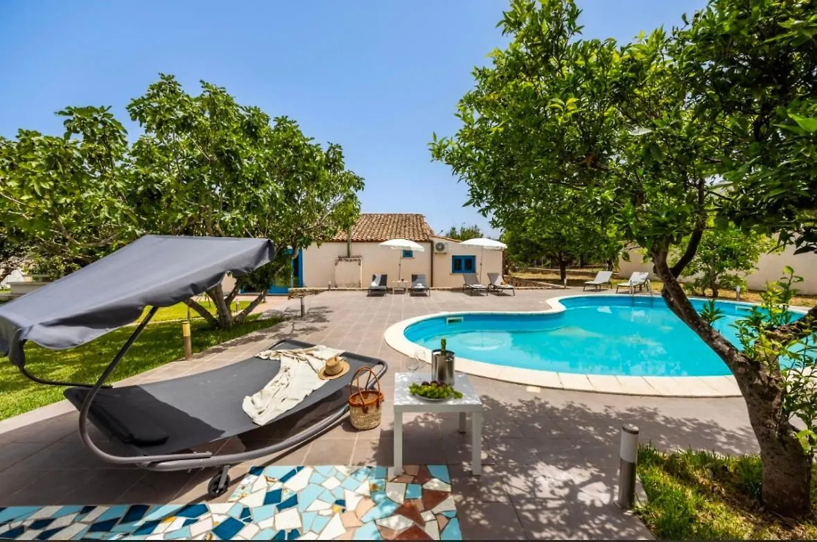 Luxury Villa Scopello Scopello
