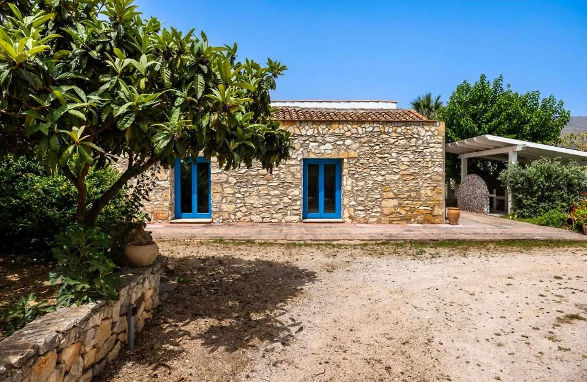 Luxury Villa Scopello Scopello   Scopello (Sicily)
