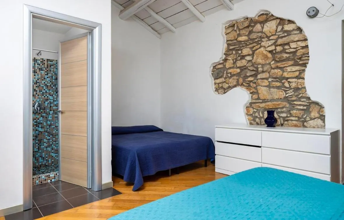 Luxury Villa Scopello Scopello  Italy