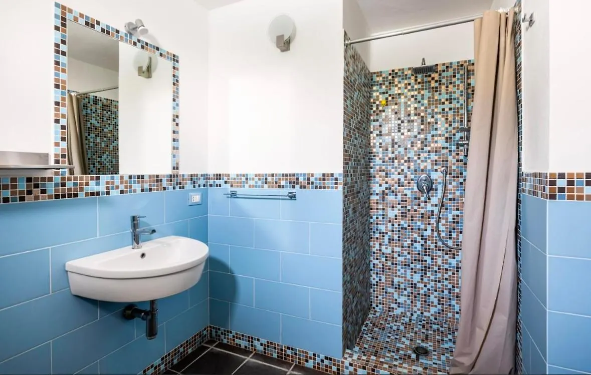 Luxury Villa Scopello Scopello