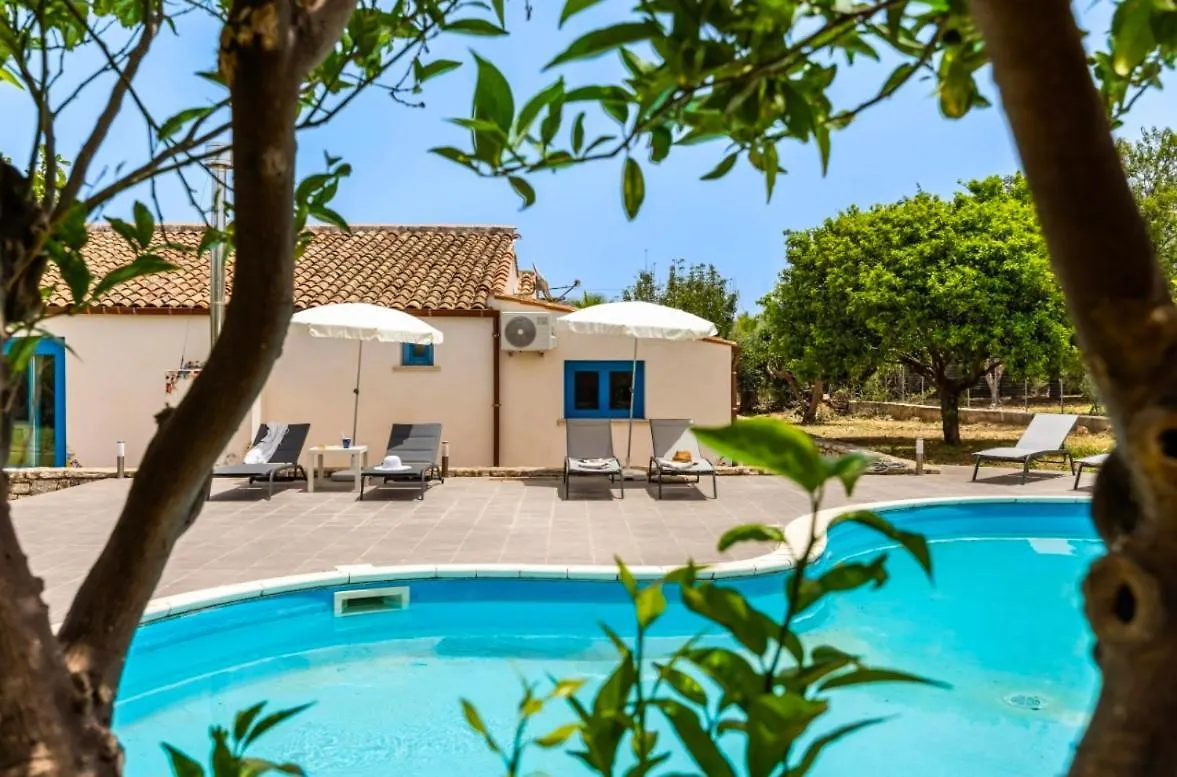 Luxury Villa Scopello Scopello