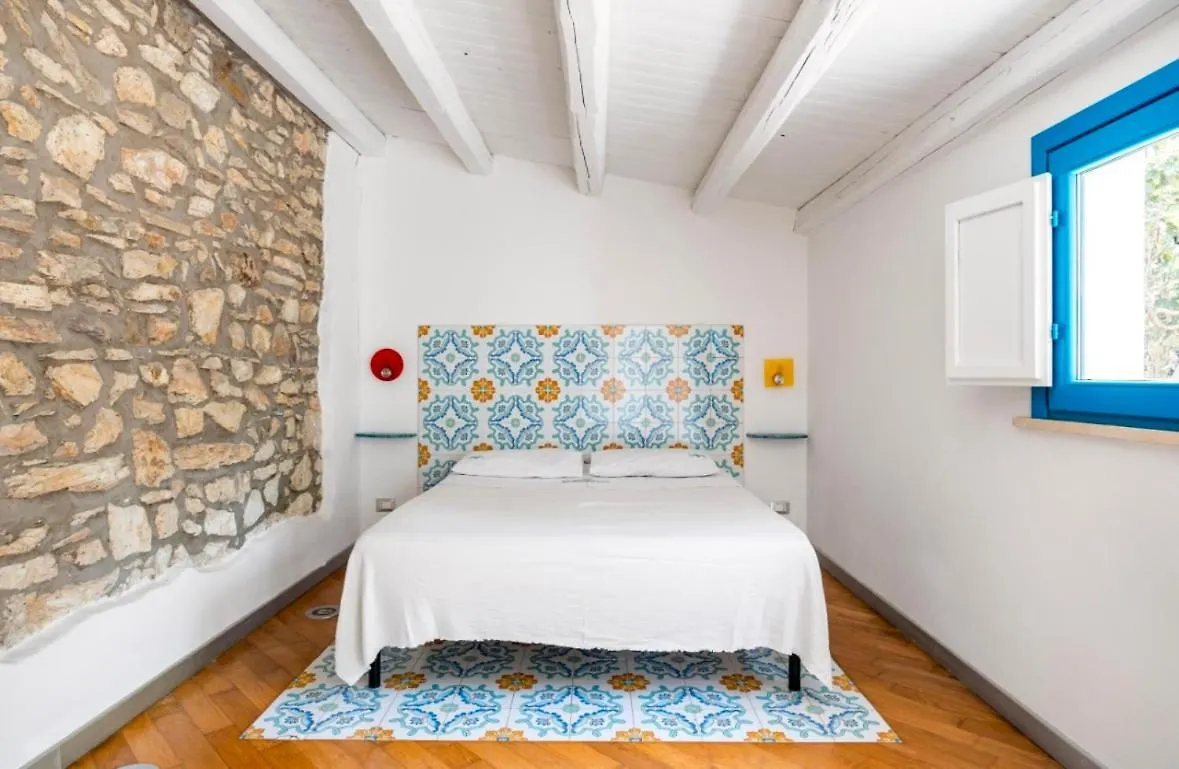 Luxury Villa Scopello Scopello  Italy